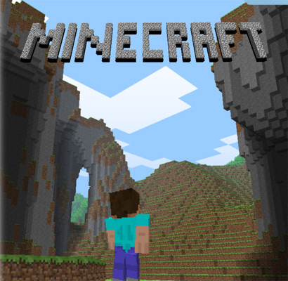 Banditron S Gaming Information Minecraft Section